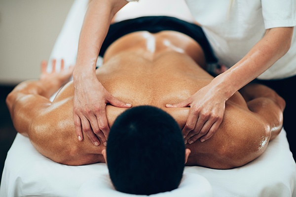 Serene Bodyworks Fertility Massage Therapy Brandon FL