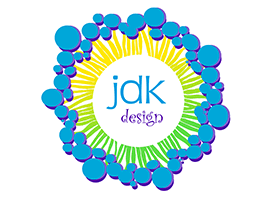 jdk design branding and website design